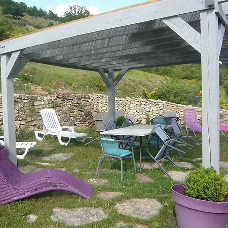 Gites De Prune