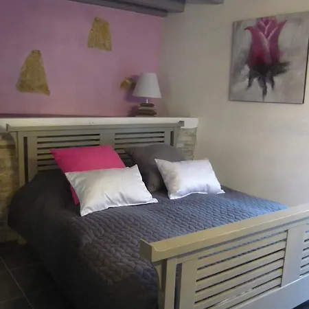 Tatil Evi Gites De Prune