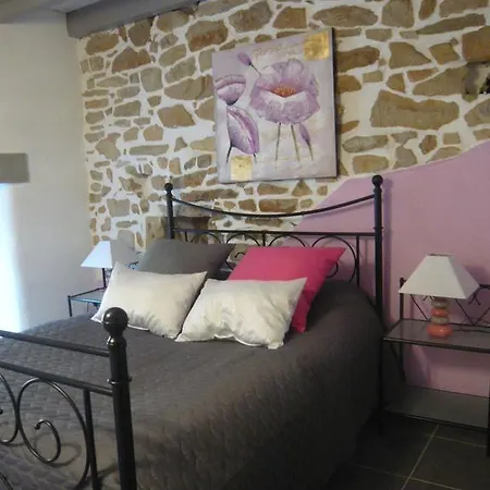 Tatil Evi Gites De Prune *