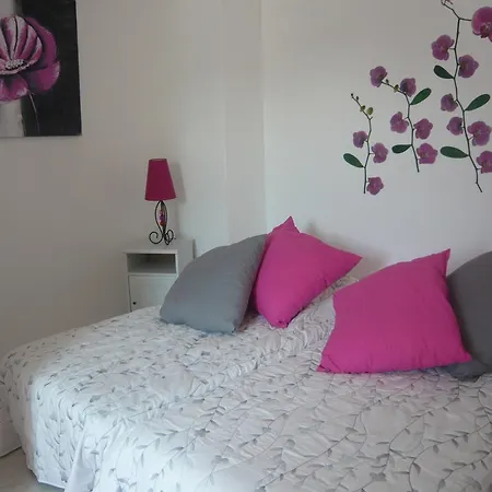 Gites De Prune Tatil Evi *
