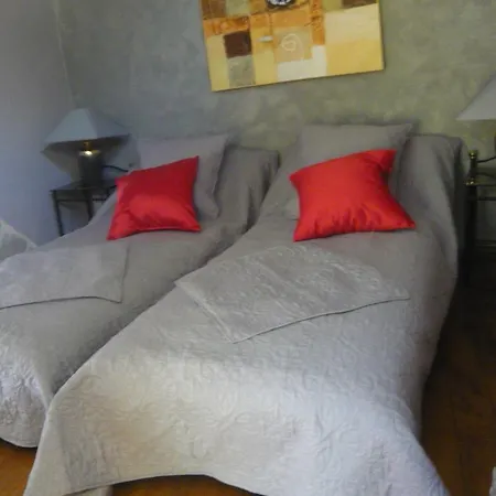 Gites De Prune Tatil Evi