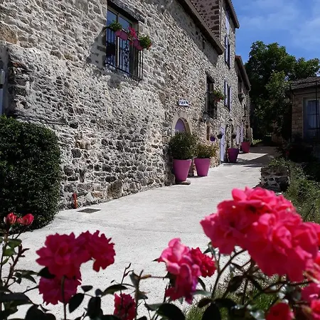 Gites De Prune Tatil Evi *